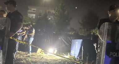 Mezarlık Ziyareti Katliama Döndü