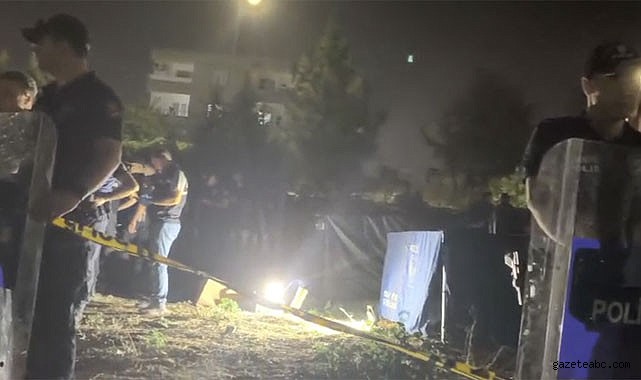 Mezarlık Ziyareti Katliama Döndü