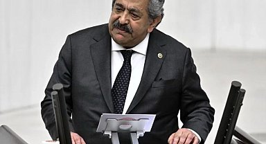 MHP'li Yıldız'dan 8'inci yıl mesajı