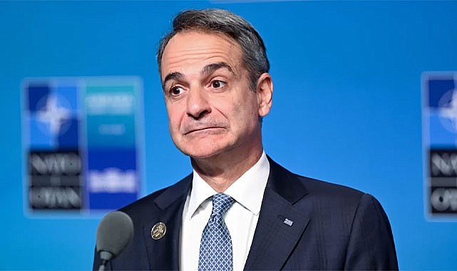 Miçotakis'ten NATO Sonrası U Dönüşü