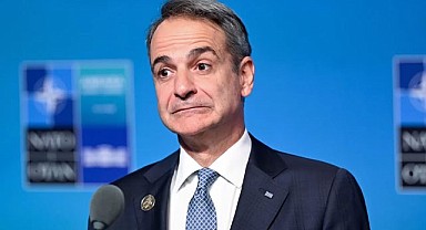 Miçotakis'ten NATO Sonrası U Dönüşü