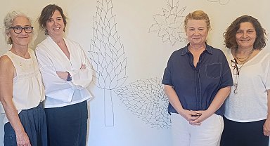 Minyatür sanatı üç boyutlu formlara taşındı