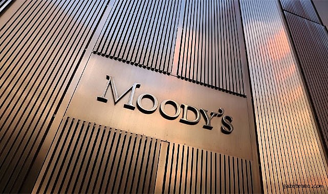 Moody’s Türkiye Notunu Değiştirmedi