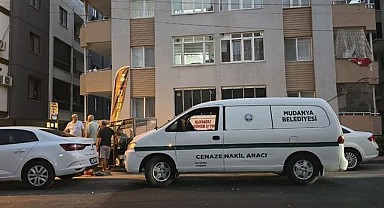 Mudanya'da Kan Donduran Cinayet