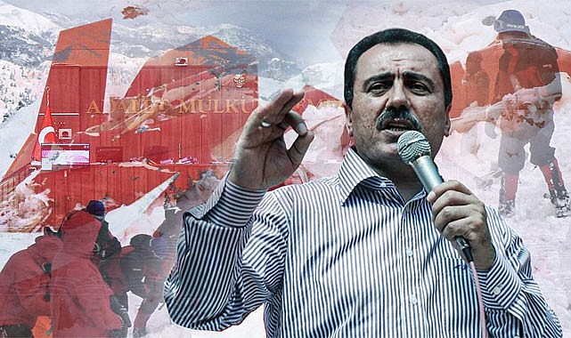 Muhsin Yazıcıoğlu Dosyasında Yeni Gelişme