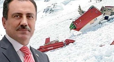 Muhsin Yazıcıoğlu soruşturmasında FETÖ operasyonu: 19 tutuklama