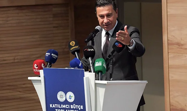 MUSKİ'den katılımcı bütçe buluşması