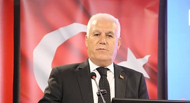 Mustafa Bozbey: “ Suçlamaların Tamamı İftiradan İbarettir”