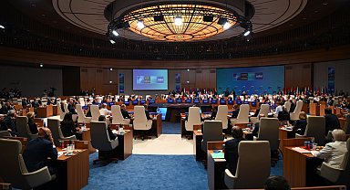 NATO Ankara Zirvesi sonuç bildirisi yayımlandı... 50 milyar dolarlık yeni savunma anlaşması