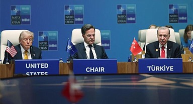 NATO’da Krizi Erdoğan Önledi