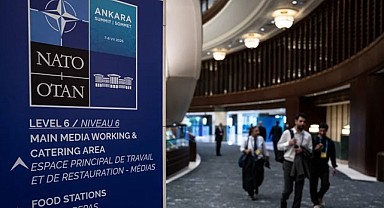 NATO’dan Yeni Silah Anlaşmaları