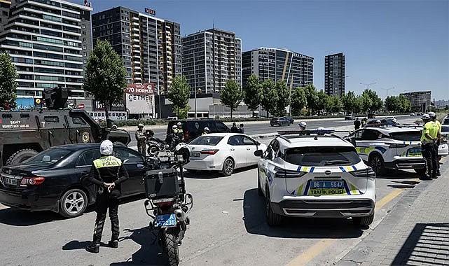 NATO Liderler Zirvesi İçin Ankara’da Geri Sayım