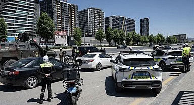 NATO Liderler Zirvesi İçin Ankara’da Geri Sayım