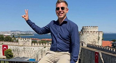 NATO Sonrası Tatil Molası