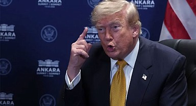 NATO Zirvesi'nde Trump'tan İran'a Sert Mesaj