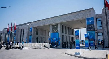 NATO Zirvesi’nde Yoğun Diplomasi Trafiği