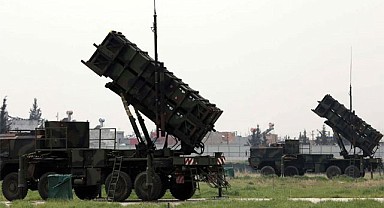 NATO Zirvesinde 26,2 Milyar Dolarlık Savunma Paketi