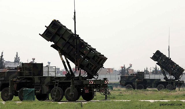 NATO Zirvesinde 26,2 Milyar Dolarlık Savunma Paketi