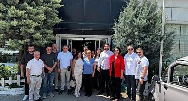 Nilüfer Belediyesi’nden Mahallelerde Yerinde İnceleme Hamlesi