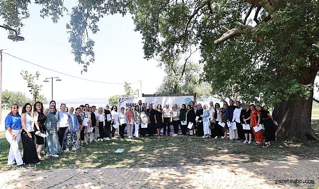 Nilüfer’de Kadın Dayanışmasına Yeni Açılım