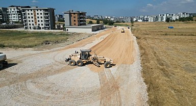 Nilüfer’e Yeni Ulaşım Hamlesi