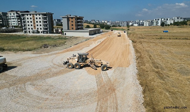Nilüfer’e Yeni Ulaşım Hamlesi