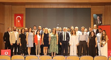NOSAB’da sanayicilere dijital dönüşüm çözümleri anlatıldı