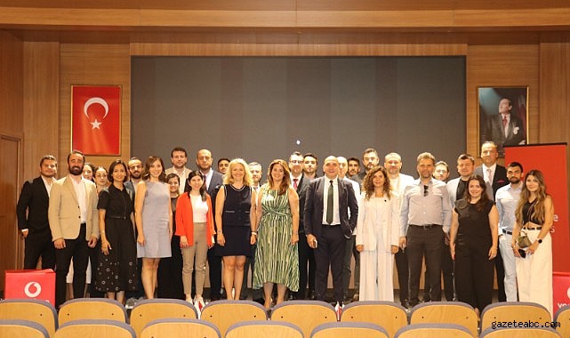 NOSAB’da sanayicilere dijital dönüşüm çözümleri anlatıldı