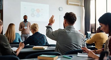 Öğrenci Affı Teklifi Meclis’e Sunuldu