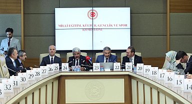 Öğrenci affının kapsamı genişletiliyor... Kanun teklifi komisyondan geçti