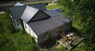 Ohio’da dehşet: 