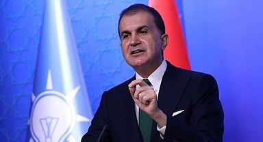 Ömer Çelik'ten Özgür Özel'e FT Tepkisi