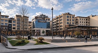 Ordu Fatsa'da estetik dönüşüm başlıyor