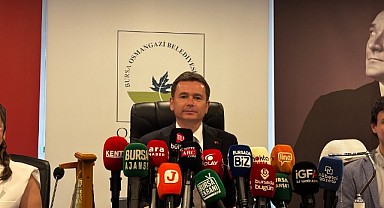 Osmangazi Belediyesinde Temmuz Gündemi