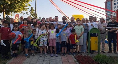 Osmangazi için bir yenilik daha