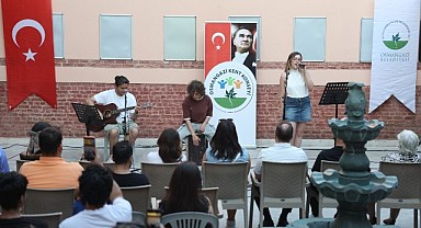 Osmangazi Kent Konseyi Gençlik Meclisi’nden Kültür ve Sanat Dolu Sezon Açılışı