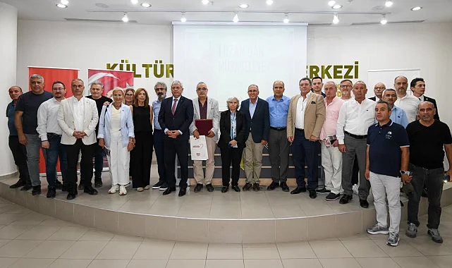 Osmangazi'de Lozan'ın tarihi mirası yaşatıldı