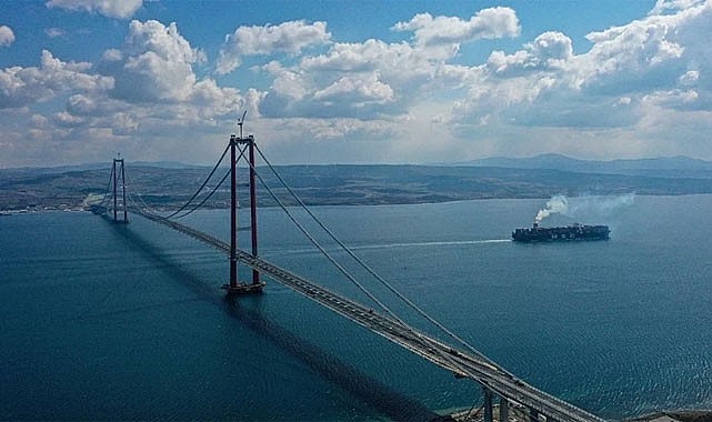 Otoyol ve Köprü Ücretlerinde Fiyat Artışı