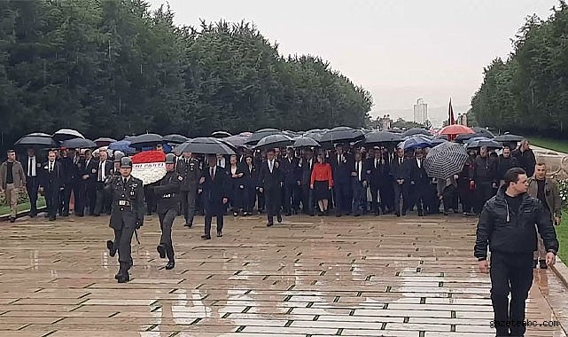Özel: "Cumhuriyet Mirasını Koruyacağız"