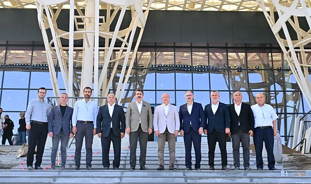 Piremir Gençlik Ve Spor Merkezi gün sayıyor