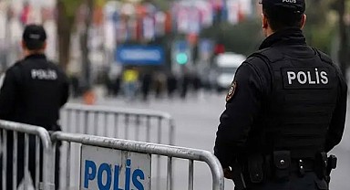 Polis üniformalarında değişiklik