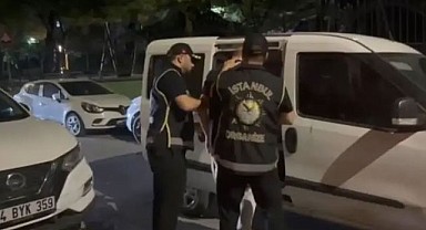 Polis ve Memurlara Köstebek Baskını