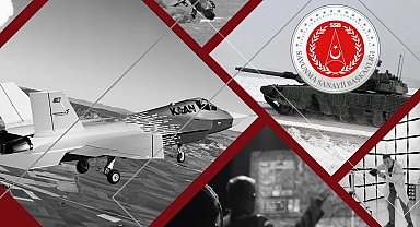Prof. Dr. Görgün: Savunma ve havacılık ihracatı 11 milyar doları aştı