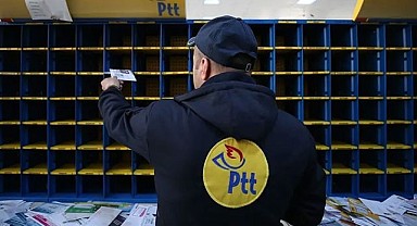 PTT’den Özel NATO Pulu