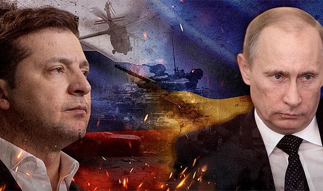 Putin: 