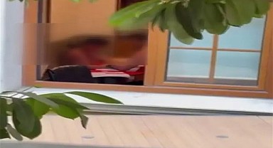 Rehabilitasyon Merkezinde Şiddet İddiası