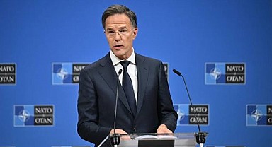 Rutte: “NATO Daha da Güçlenecek”
