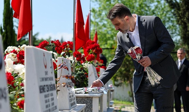 Şahin Biba’dan 15 Temmuz mesajı: “Milletimiz karanlık geceyi cesaretiyle aydınlığa çevirdi”