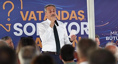 Sakarya Büyükşehir Karasu'yu dinledi