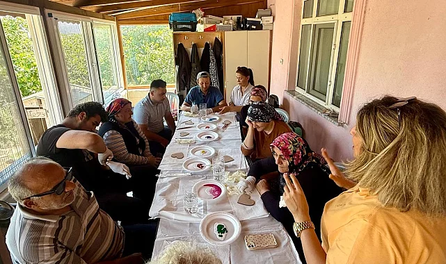 Sakarya Büyükşehir'den engelli bireylere yeni destek